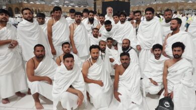 Over 400 UAE workers perform Umrah free of cost; Know about the initiative