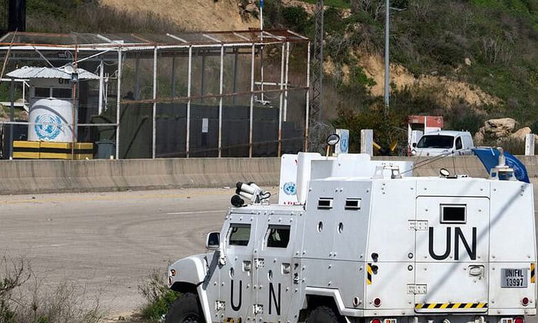 UN peacekeeping base comes under Israeli fire, Indian personnel safe