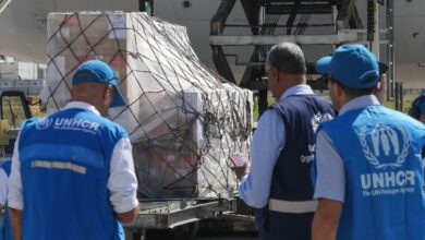 UN steps up efforts to deliver aid in Lebanon amid fighting