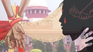 Marital rape social issue, no need to criminalise