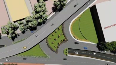 Telangana govt approves KBR Park project in Hyderabad to ease traffic