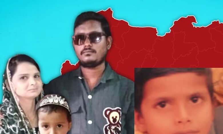‘They need to be taught lesson’: Hate crime allegations surface after fatal accident in Maharashtra