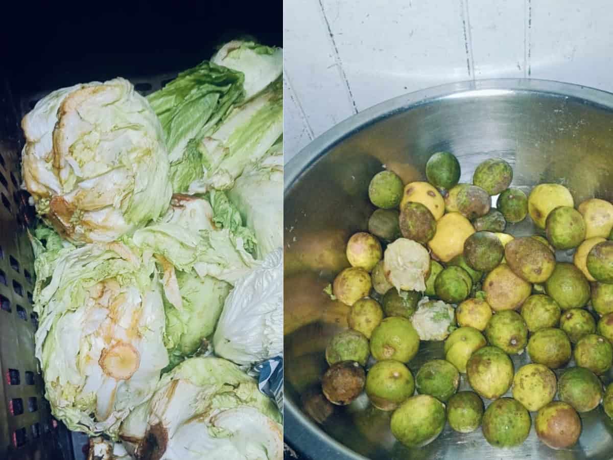 Raids conducted at Gachibowli restaurants in Hyderabad