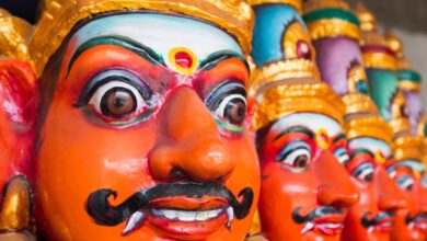 Ravana