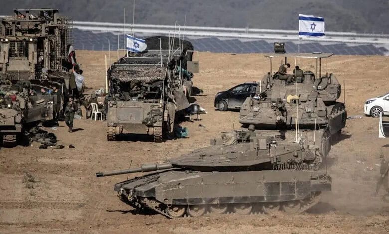 Israeli army will withdraw completely from south Lebanon, says US envoy