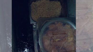 Food safety dept raids restaurants in Hyderabad’s LB Nagar, uncover rat faeces