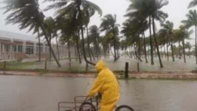 Hurricane Milton