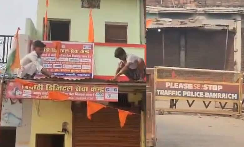 Demolition notices issued to 23 properties in UP’s Bahraich post clashes