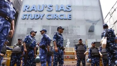 IAS aspirants drowning: Delhi HC sets aside rider on coaching centre to deposit Rs 2.5 cr