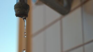 Pipeline leak disrupts drinking water supply in parts of Hyderabad