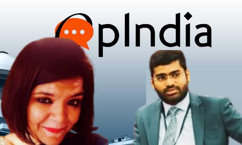 LiveLaw warns OpIndia of legal action over misinformation in Sharjeel Imam case