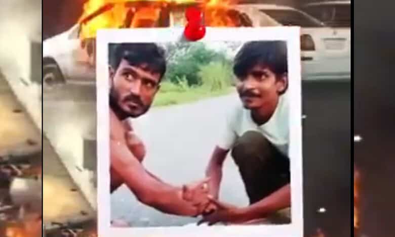 Bahraich rioters claim police allowed 2-hr window for violence