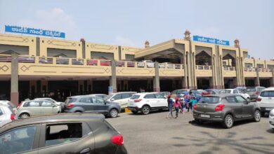 Apollo hospital lodges complaint against Begumpet Airport