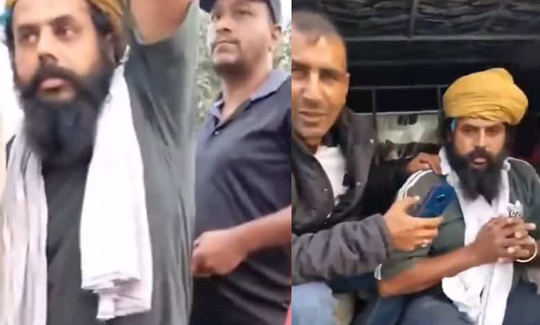 Punjab: Cow vigilantes assaults Sikh driver for transporting cattle