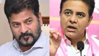 KTR slams Telangana govt for prioritizing beauty pageants over rising farmer suicides