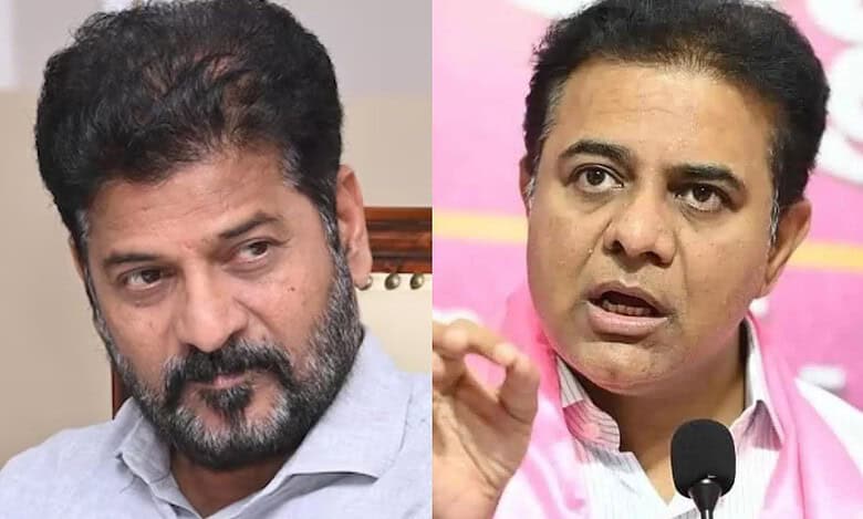 KTR slams Telangana govt for prioritizing beauty pageants over rising farmer suicides