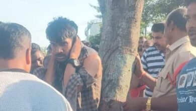 Telangana: Teenager assaulted, tied to tree in Asifabad