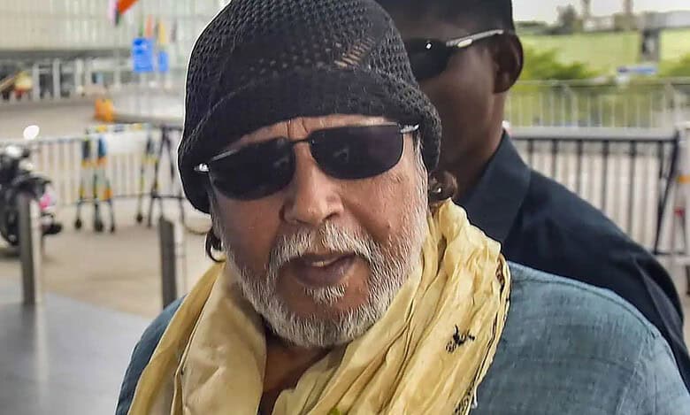 ‘We will chop, bury them…’: BJP’s Mithun Chakraborty warns TMC