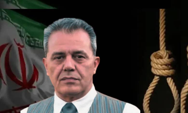 Iran executes German citizen over charges of ‘corruption on Earth’
