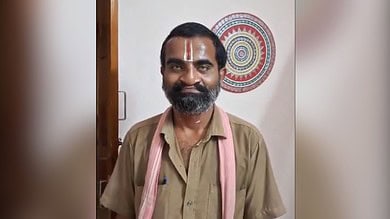 Bengaluru auto driver returns gold chain to his passenger