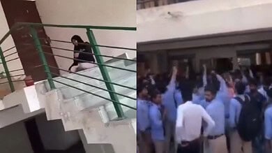 Strong protest in Roorkee after woman offers namaz in uni campus