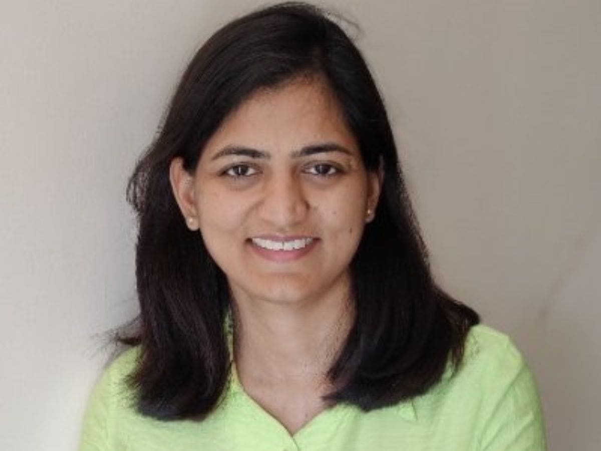CEO recalls how her lonely diwali was lit up by a delivery boy's kind gesture
