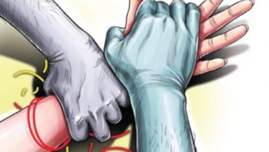 Woman gang raped just 200 meters from temple in Nagarkurnool district