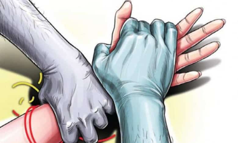 Woman gang raped just 200 meters from temple in Nagarkurnool district