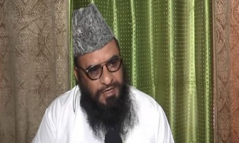 Israel will have to suffer for atrocities: Maulana Sajid Rashidi