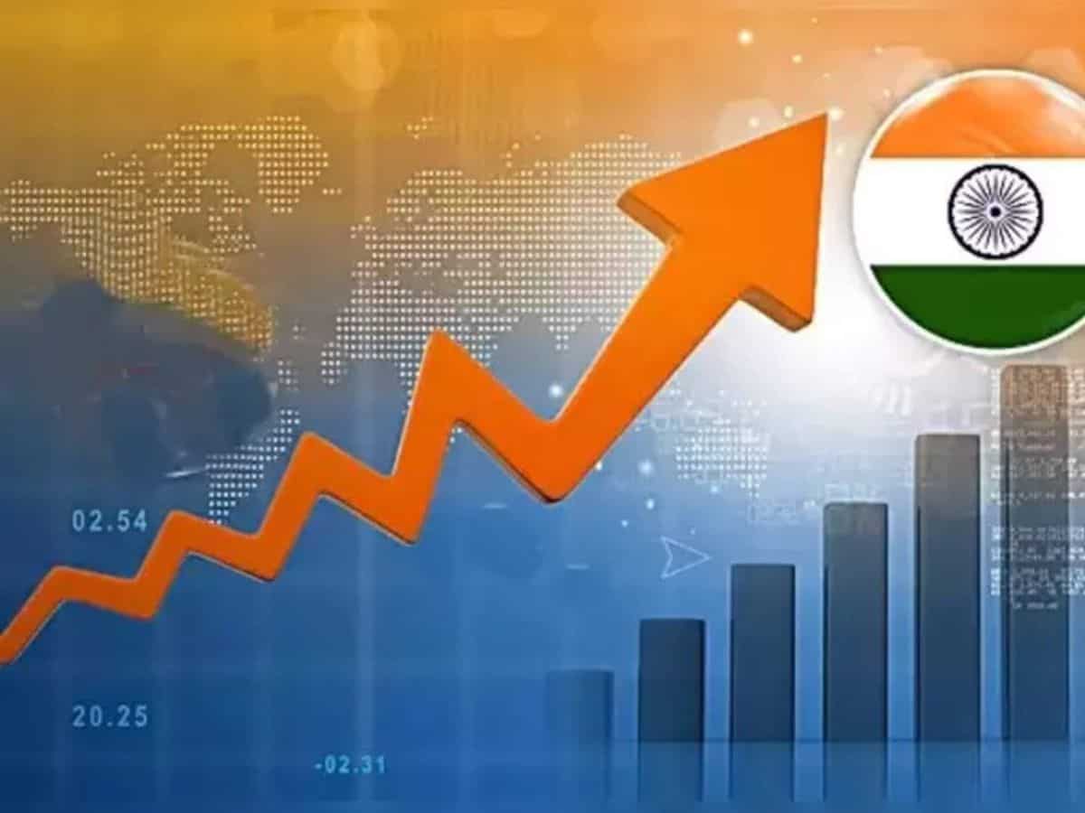Monthly income of rural households rises 57.6 pc: Govt survey