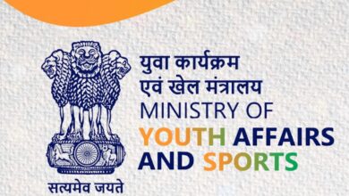 Sports Ministry invites comments on Draft National Sports Governance Bill 2024
