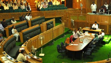 51 first-time MLAs to enter J&K Assembly