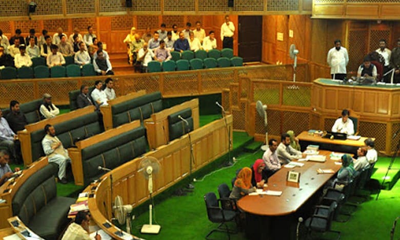 51 first-time MLAs to enter J&K Assembly