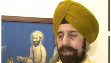 BJP refutes Kejriwal's 'attack' claims, points to rising public discontent with AAP