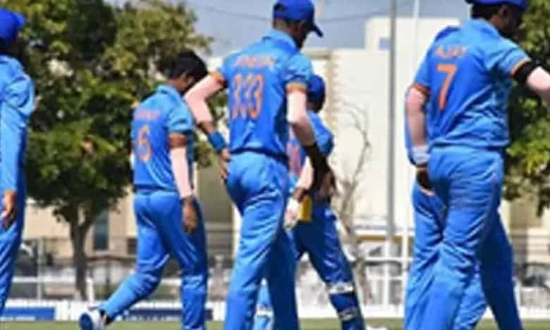 India name squad for T20 World Cup for Blind to be held in Pakistan