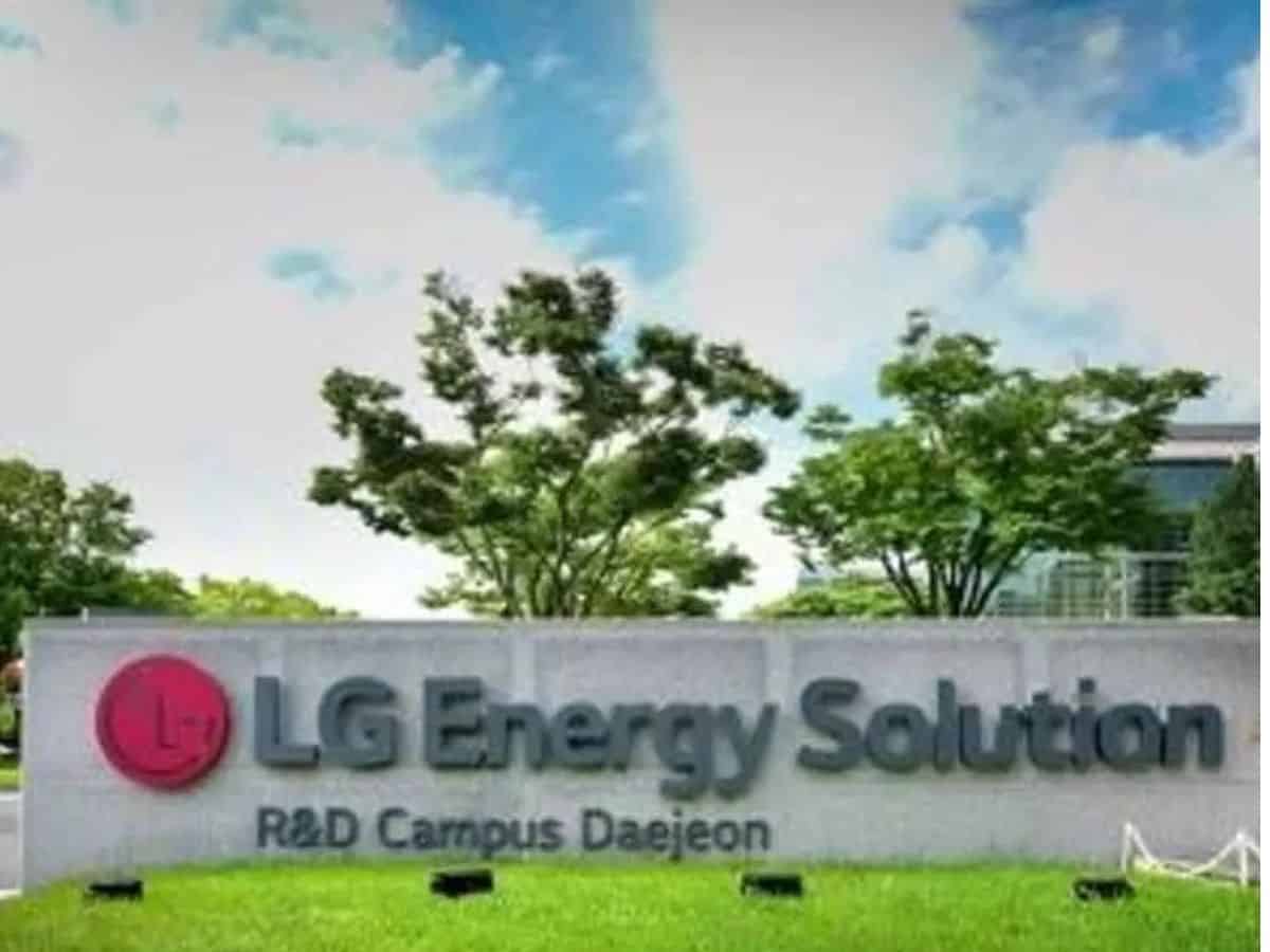 LG Energy wins deals to supply EV batteries for Ford