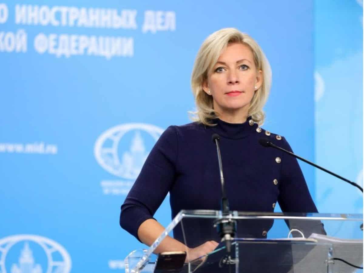 Russia reacts to Israeli airstrikes on Iran, terms it as 'explosive escalation'