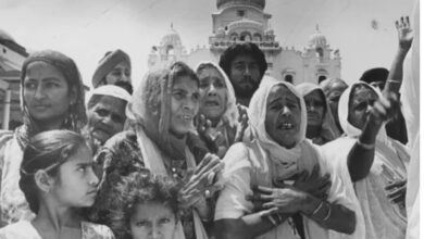 1984 anti-Sikh riots: Forty years on, major highlights and where cases stand