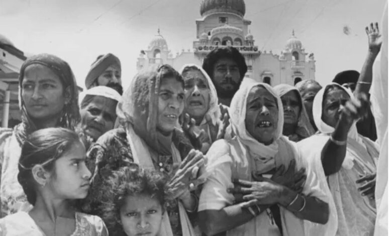 1984 anti-Sikh riots: Forty years on, major highlights and where cases stand