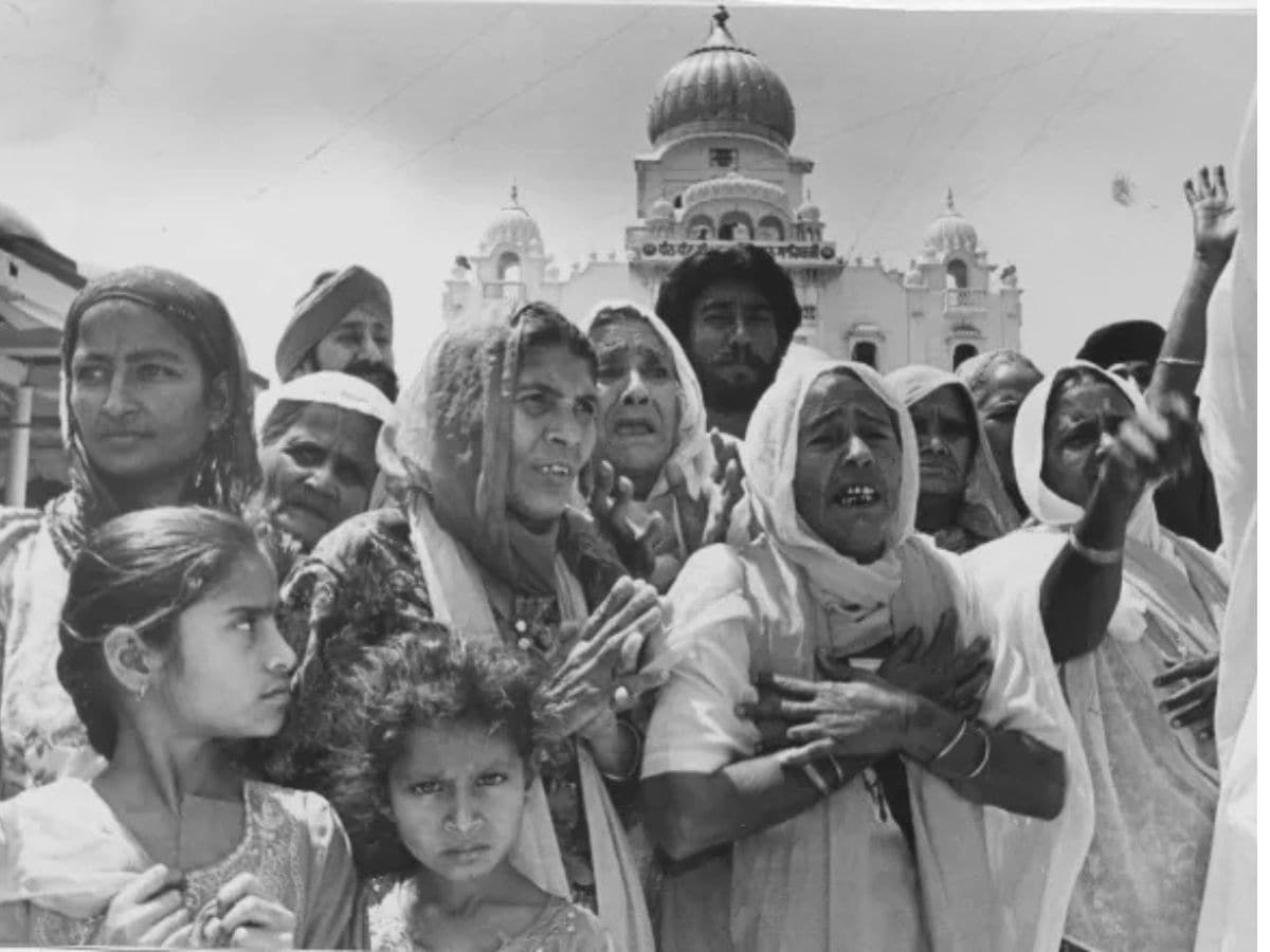 1984 anti-Sikh riots: Forty years on, major highlights and where cases stand