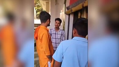 Rightwing outfit protests 'illegal mosque' in Uttarakhand, inquiry ordered
