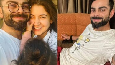 Take a tour inside Virat Kohli, Anushka Sharma's 34 crore house