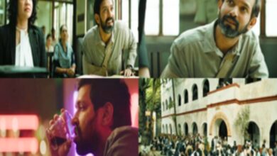 Vikrant Massey as daring journalist probes Godhra Case in ‘The Sabarmati Report’ teaser
