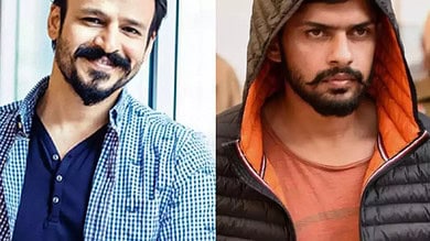 Vivek Oberoi praises Bishnoi Community, video crawls back online