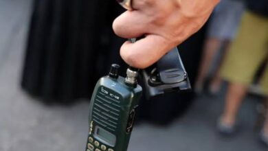 Iran bans pagers, walkie-talkies on flights after Lebanon blasts