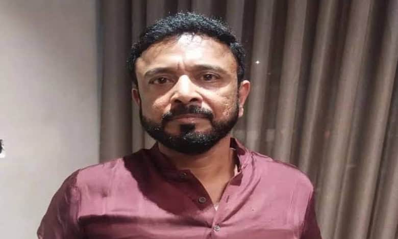 KTR’s brother-in-law moves Telangana HC after raid on Janwada property