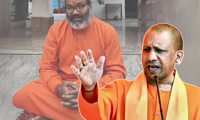 Adityanath’s statement amid row over Narsinghanand’s remarks on Prophet