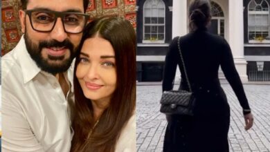 Popular actress blamed for Abhishek, Aishwarya rumoured divorce
