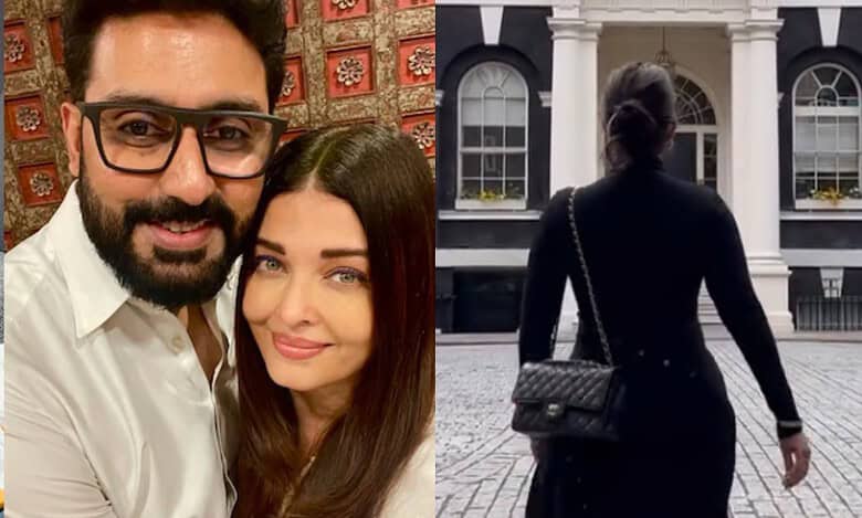 Popular actress blamed for Abhishek, Aishwarya rumoured divorce