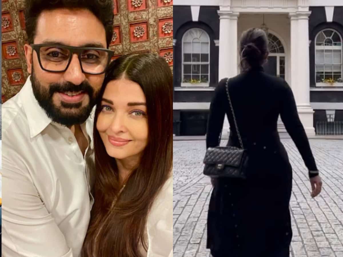 Popular actress blamed for Abhishek, Aishwarya rumoured divorce